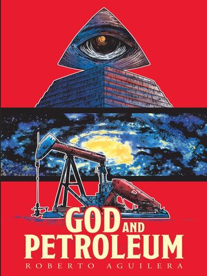 cover image of God and Petroleum
